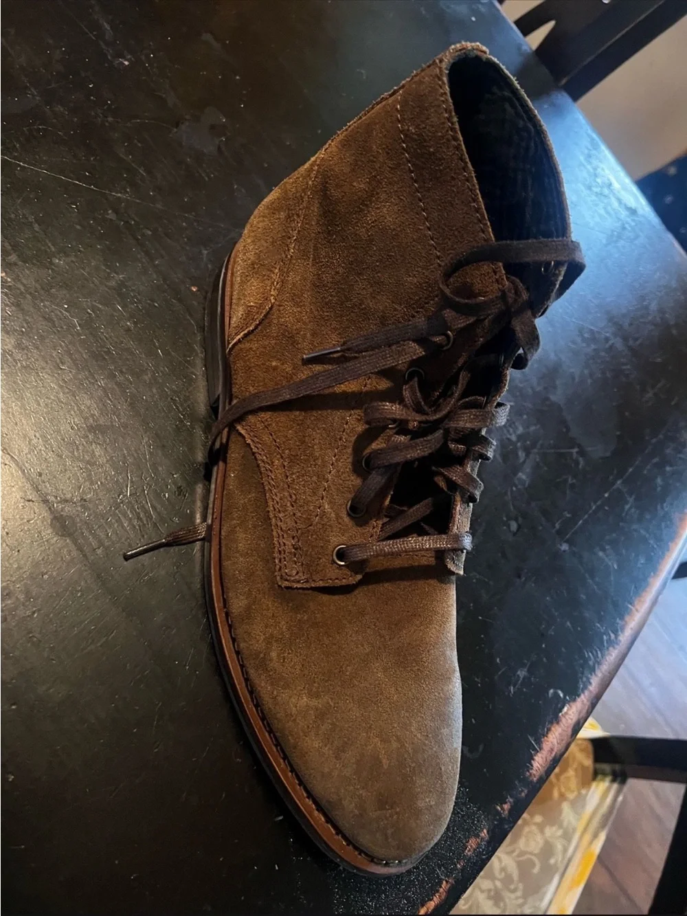 Thursday Boots 9.5size